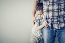Child and parent - Texas family law child abandonment