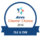 Avvo Clients Choice